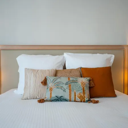 Zenitude Hotel-residences Nice