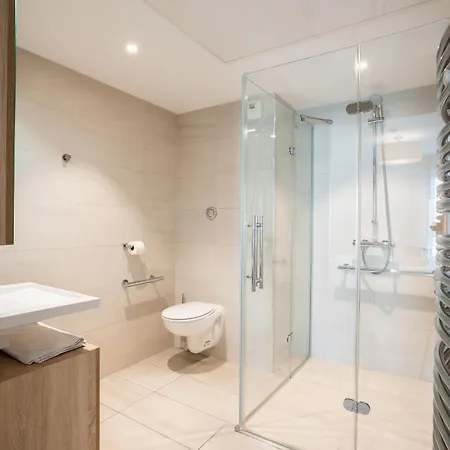 Zenitude Hotel-residences Lejlighedshotel *