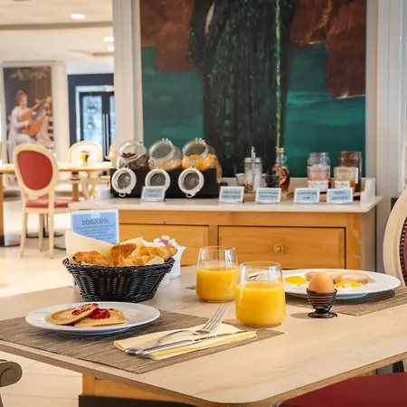 Zenitude Hotel-residences * Nice