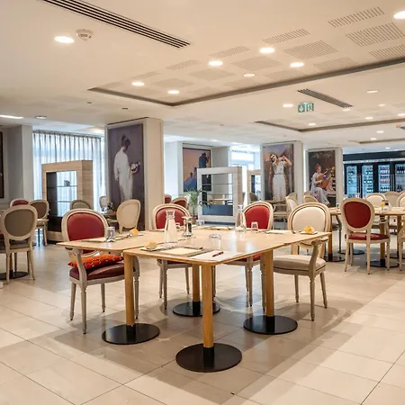 Zenitude Hotel-residences * Nice