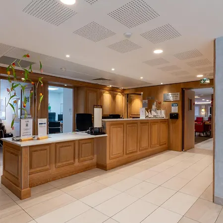 Zenitude Hotel-residences *