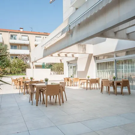 Apart-hotel Zenitude Hotel-residences Nice