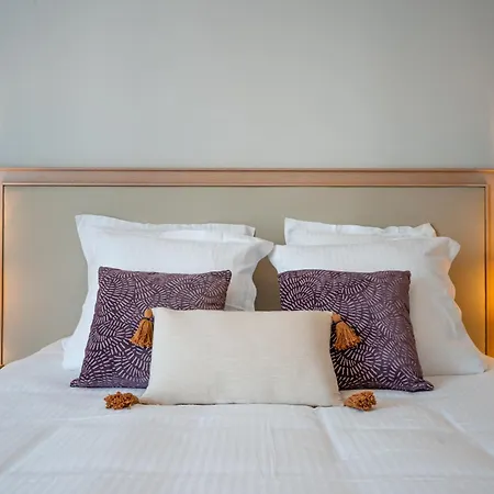 Zenitude Hotel-residences * Nice