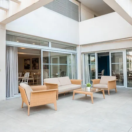 Apart-hotel Zenitude Hotel-residences *